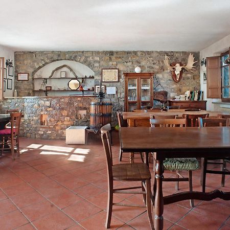 Casa Della Barcareccia Villa Calice al Cornoviglio Eksteriør billede